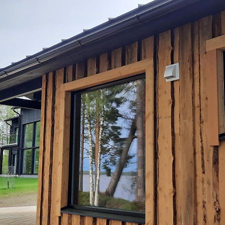 Villa Hiili Ähtäri Exterior foto